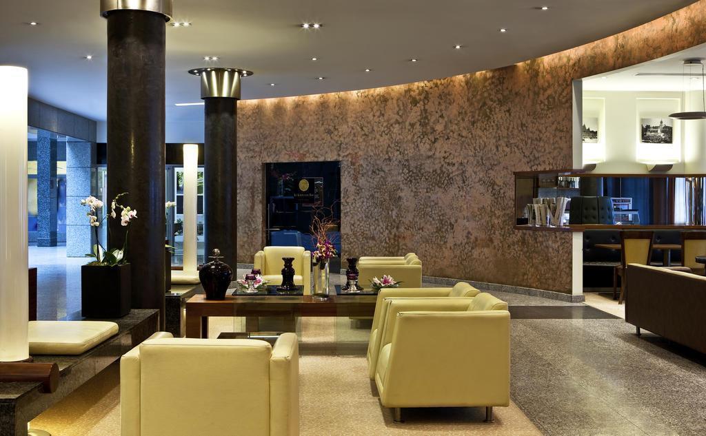 Zdjęcie Sofitel Wroclaw Old Town 5*