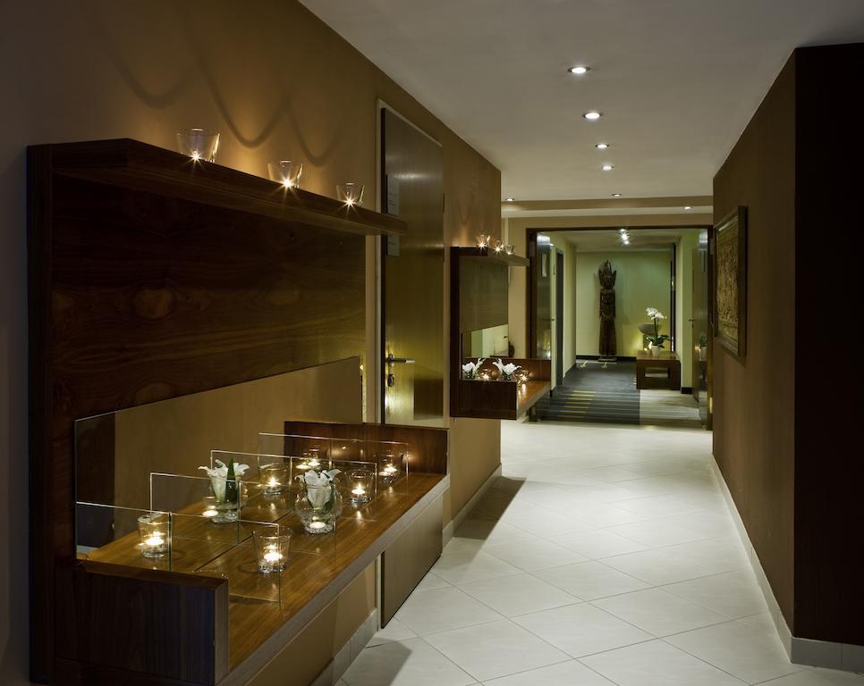 Obraz Sofitel Wroclaw Old Town 5*