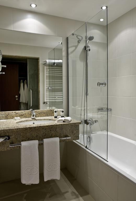 Zdjęcie Sofitel Wroclaw Old Town 5*