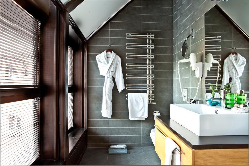 Obraz The Granary La Suite Hotel 5*