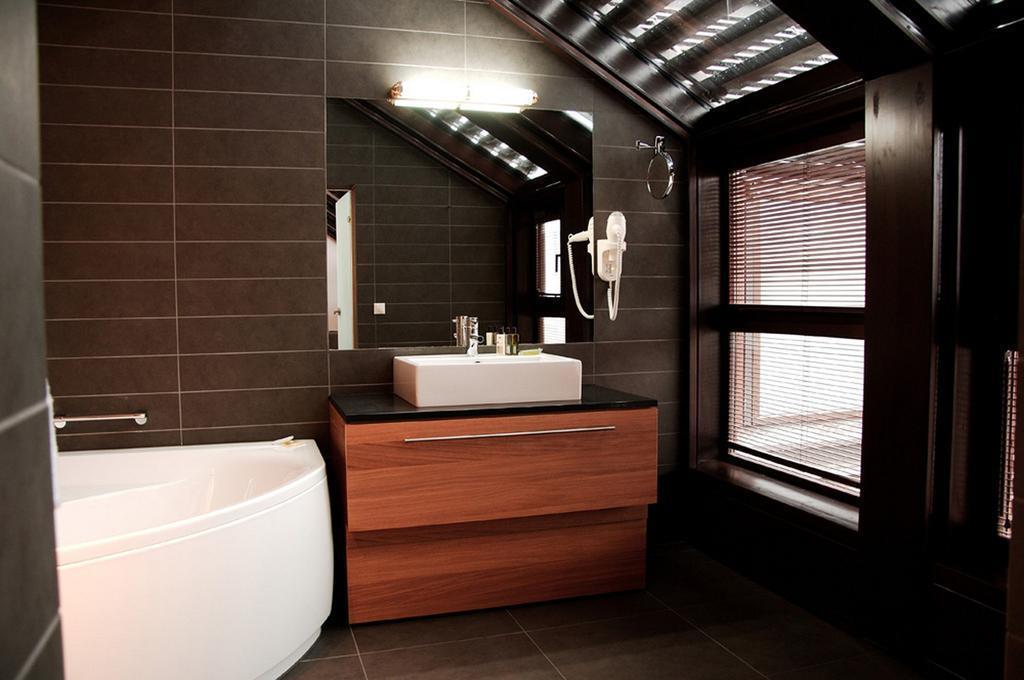 Zdjęcie The Granary La Suite Hotel 5*