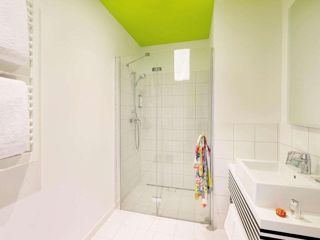 Zdjęcie Ibis Styles Wroclaw Centrum 3*