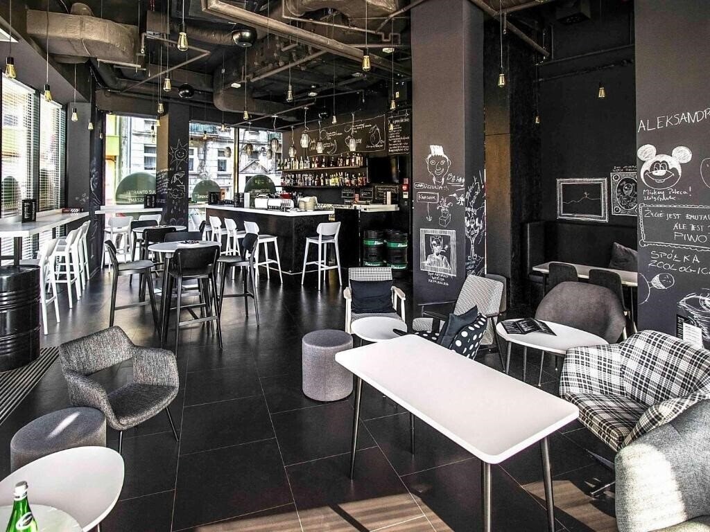 Obraz Ibis Styles Wroclaw Centrum 3*