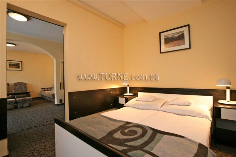 Картинка Gromada Gazda 3*