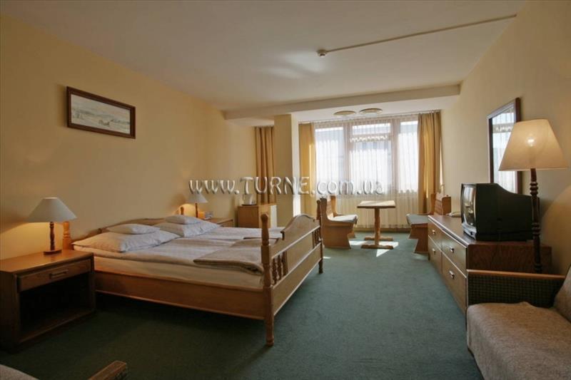 Изображение Gromada Gazda 3*