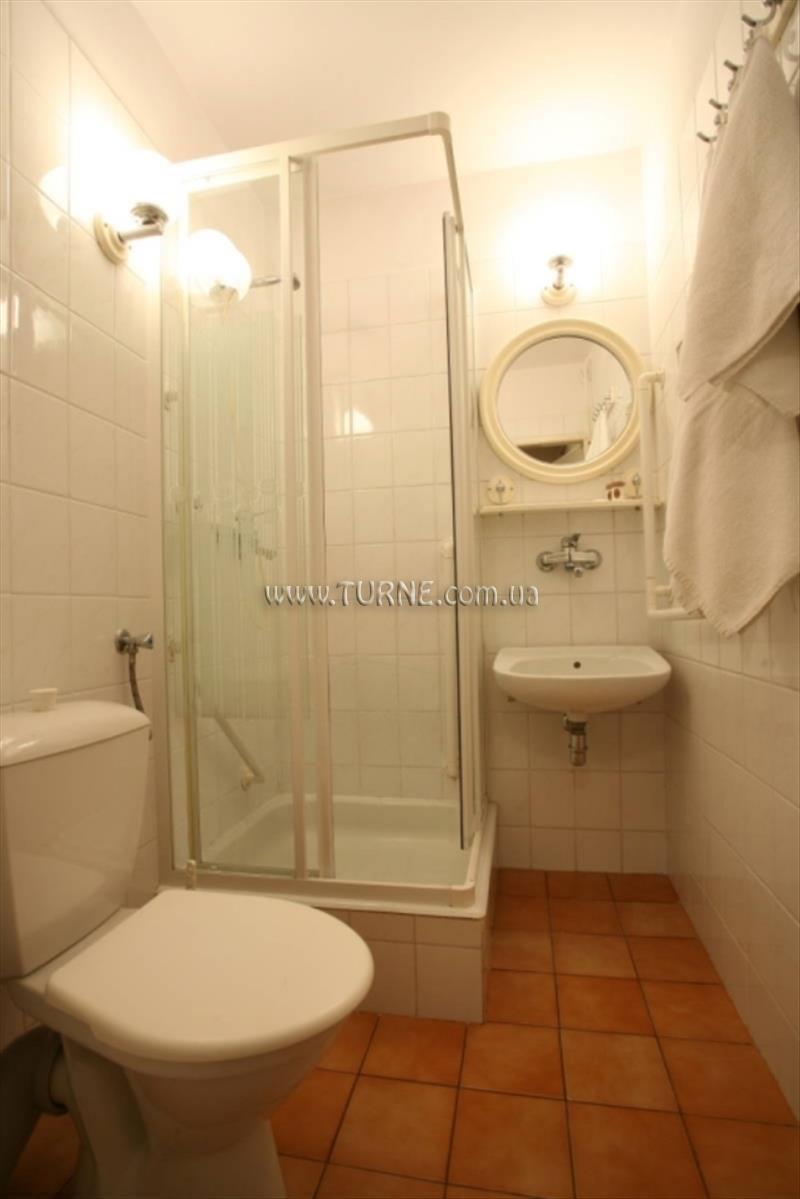 Фотография Gromada Gazda 3*