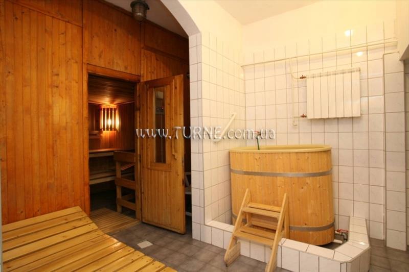 Фото Gromada Gazda 3*