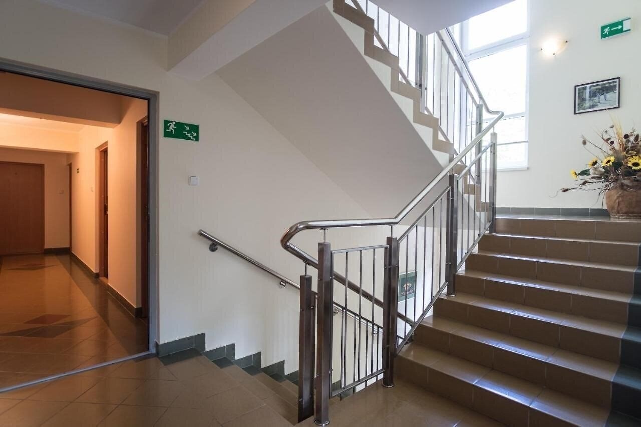 Zdjęcie Gong Pensjonat вилла