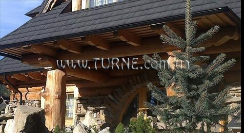 Zdjęcie Willa Tatrzanski Zomecek 3*