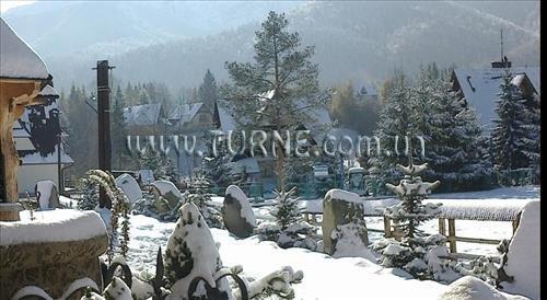 Obraz Willa Tatrzanski Zomecek 3*