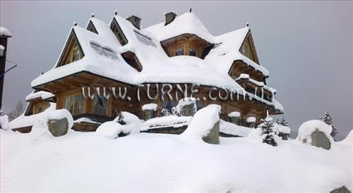 Zdjęcie Willa Tatrzanski Zomecek 3*