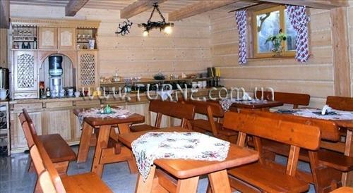 Zdjęcia Willa Tatrzanski Zomecek 3*