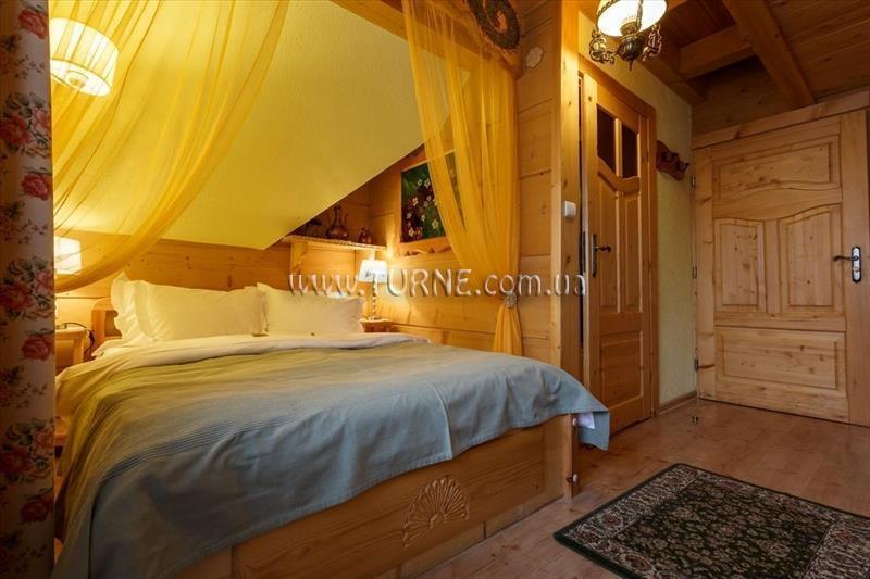 Hotel Residence Bambi Cottage коттедж