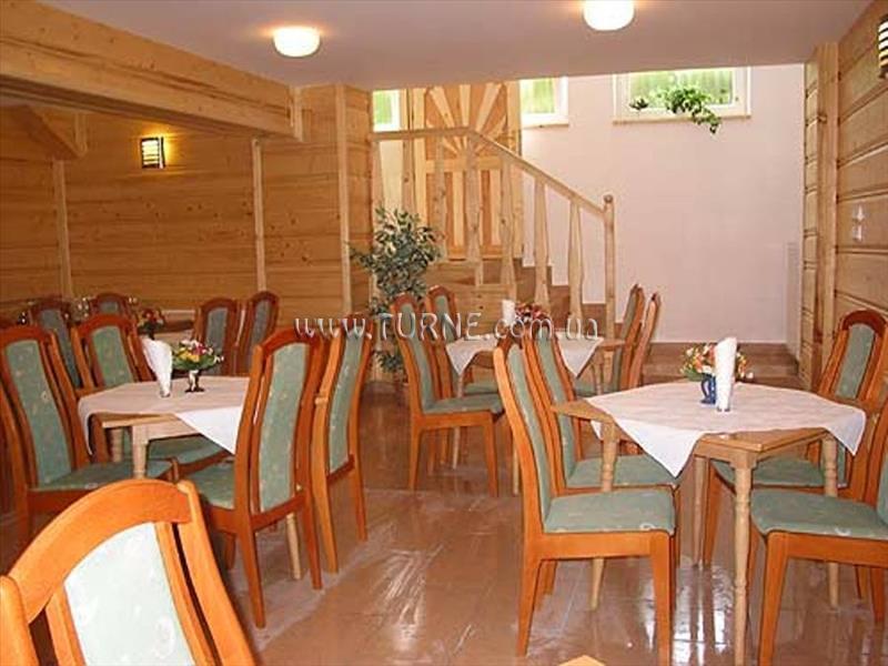 Картинка Bel- Ami Osrodek Wczasowy пансионат