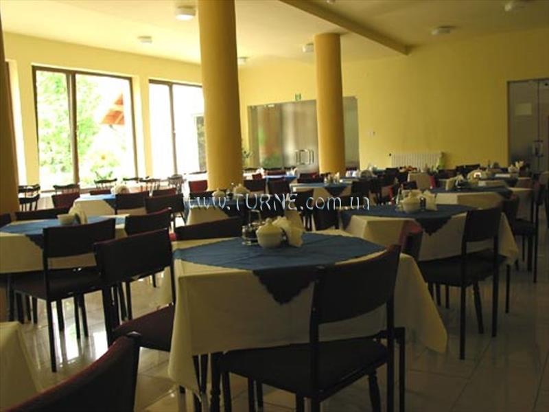 Изображение Bel- Ami Osrodek Wczasowy пансионат