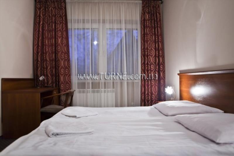 Фото Bel- Ami Osrodek Wczasowy пансионат