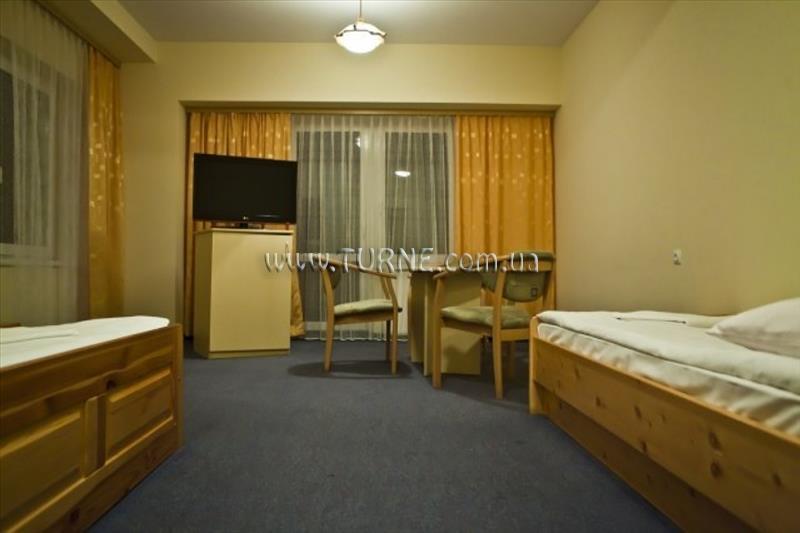 Отель Bel- Ami Osrodek Wczasowy пансионат