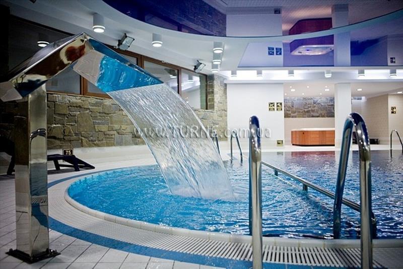 Zdjęcie Crocus - Vip ВИП-отель