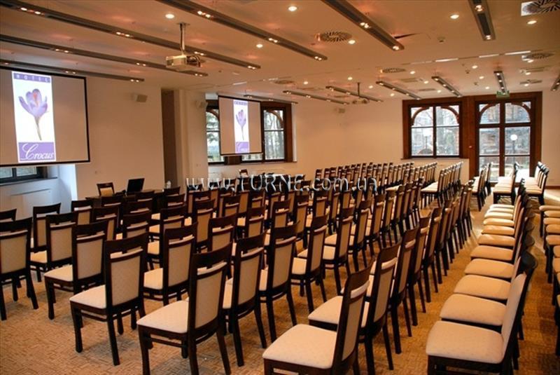 Zdjęcie Crocus - Vip ВИП-отель