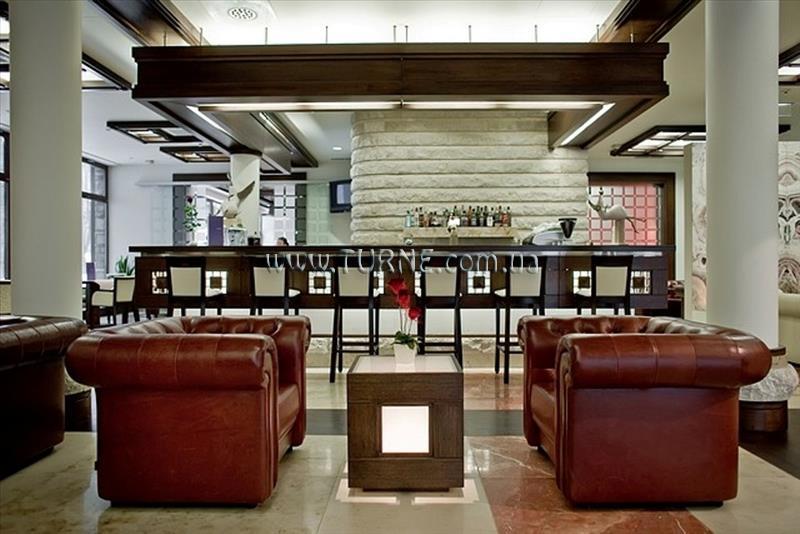 Zdjęcia Crocus - Vip ВИП-отель