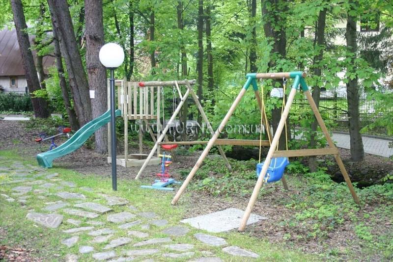 Hotel Crocus - Vip ВИП-отель