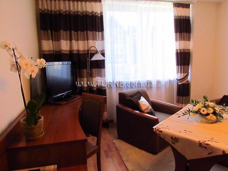 Obraz Kolejarz Osrodek Wypoczynkowy 2*