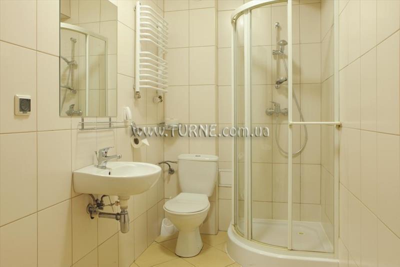 Hotel Kolejarz Osrodek Wypoczynkowy 2*