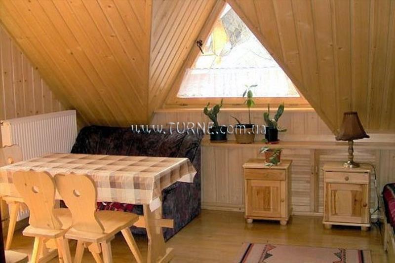 Картинка Ludwica вилла