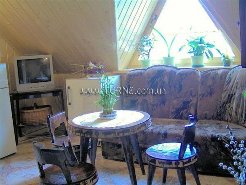 Фотография Ludwica вилла