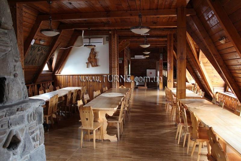 Zdjęcie Moszczeniczanka отель без категории