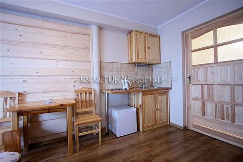 Изображение Willa Bachledowka база отдыха