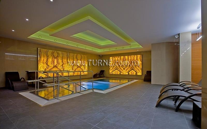 Zdjęcie Bukovina Hotel 4*