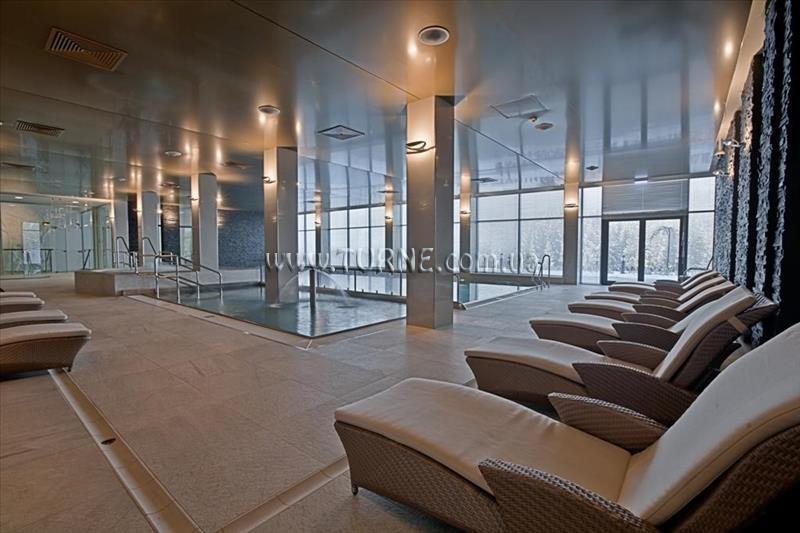 Zdjęcia Bukovina Hotel 4*