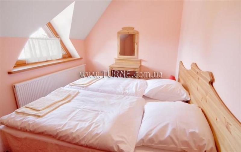 Картинка Pensionat Pod Nosalem 3*