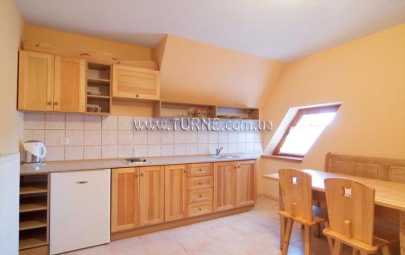 Изображение Pensionat Pod Nosalem 3*