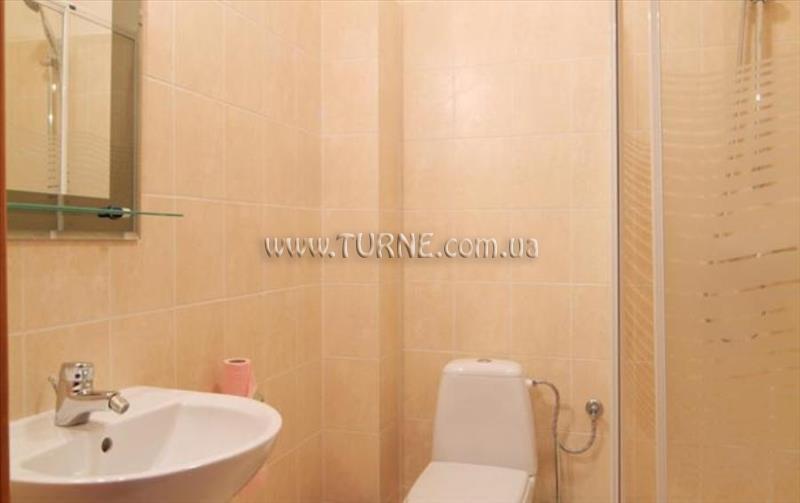 Фото Pensionat Pod Nosalem 3*