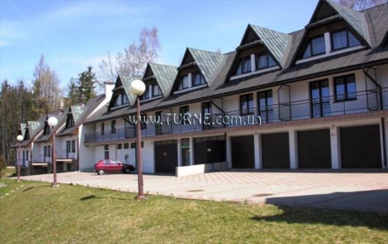 Zdjęcia Antalowka Ii Zakopane 3*