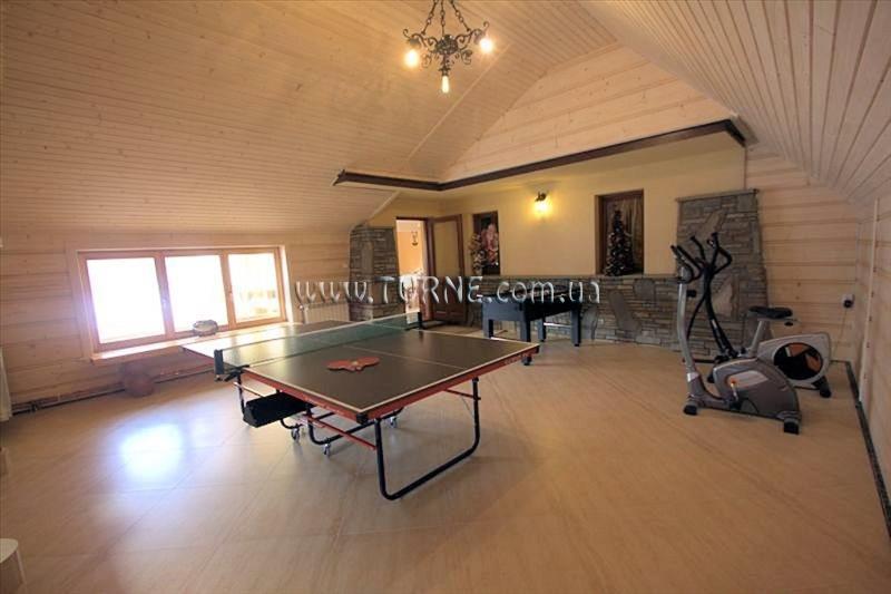 Obraz Dom Wypoczynkowy Beata Marek 5*