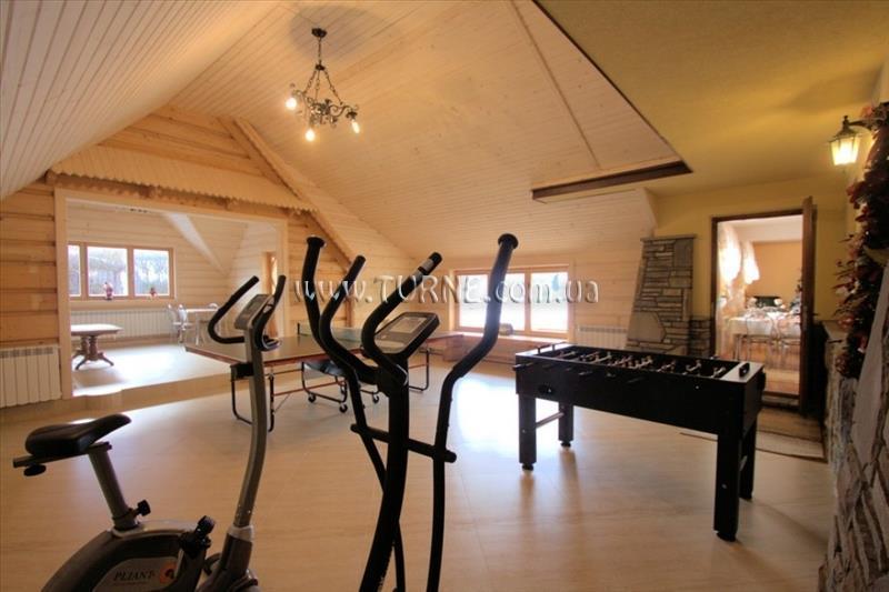 Zdjęcie Dom Wypoczynkowy Beata Marek 5*