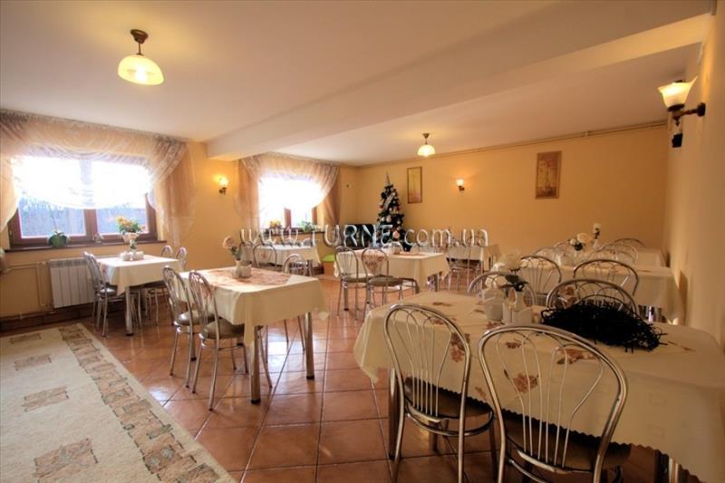 Zdjęcia Dom Wypoczynkowy Beata Marek 5*