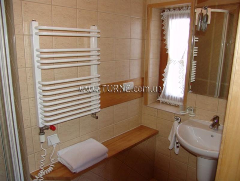 Зображення Willa Goralskie Spanie 4*