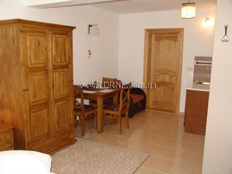 Фотографія Willa Goralskie Spanie 4*