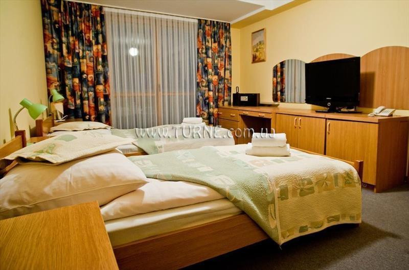 Фото Baltica Pensjonat вилла