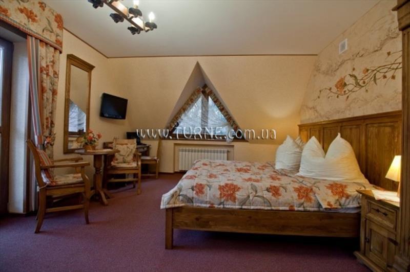 Zdjęcie Biale Runo Zakopane 1*