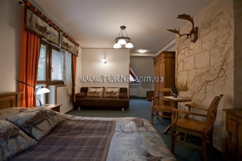 Obraz Biale Runo Zakopane 1*