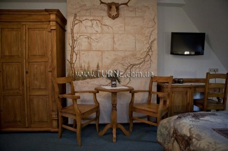 Zdjęcie Biale Runo Zakopane 1*