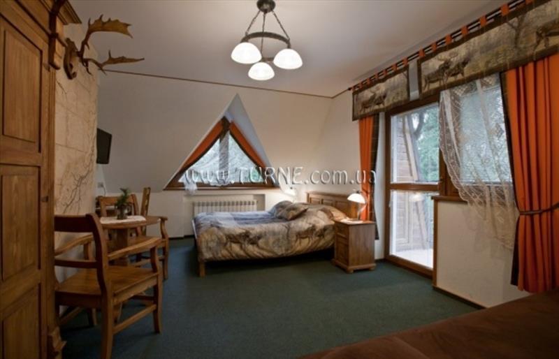 Zdjęcia Biale Runo Zakopane 1*