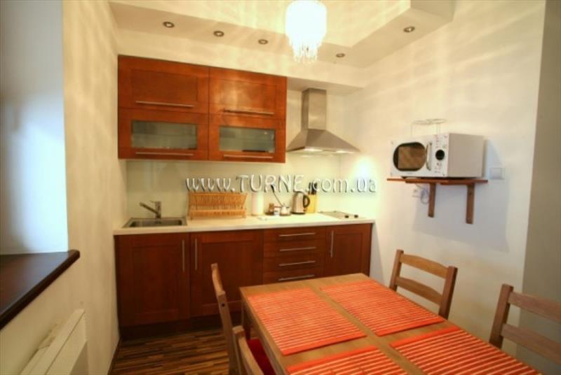 Изображение Dom Wczasowy Harnas II Pensjonat пансионат