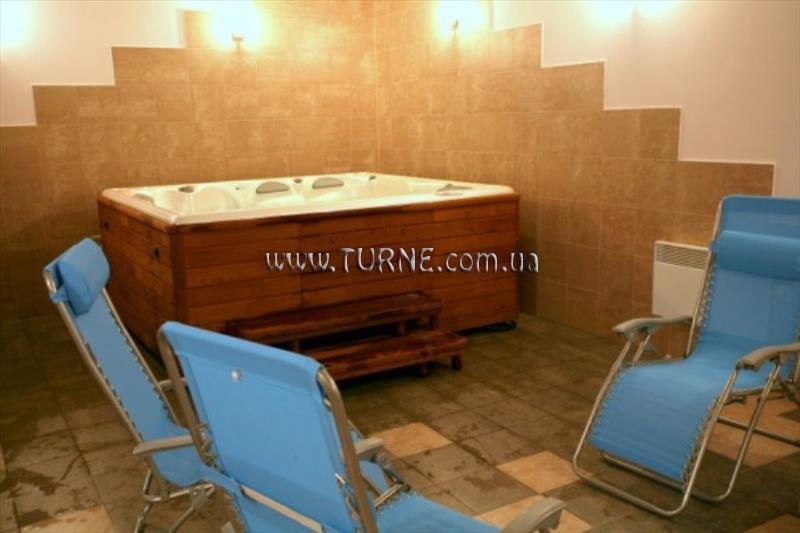 Фотография Dom Wczasowy Harnas II Pensjonat пансионат