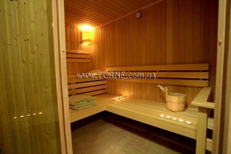 Отель Dom Wczasowy Harnas II Pensjonat пансионат